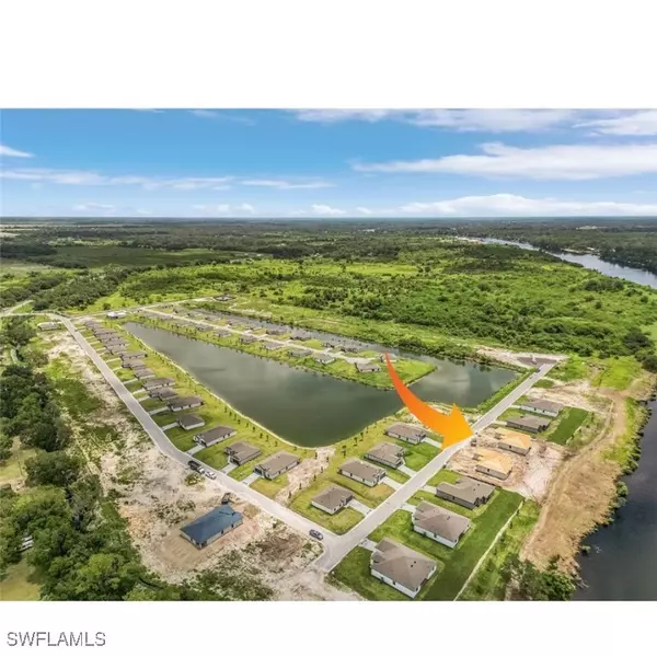 955 Admiral Bull Halsey AVE, Labelle, FL 33935