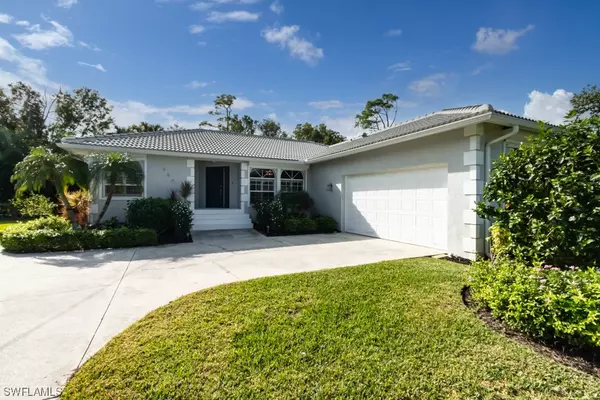 Bonita Springs, FL 34134,990 Valley DR E