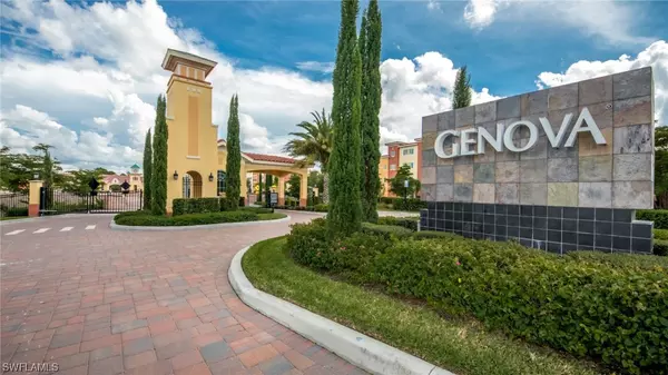 21490 Strada Nuova CIR #315, Estero, FL 33928