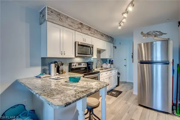 St James City, FL 33956,3215 Stringfellow RD W #2D