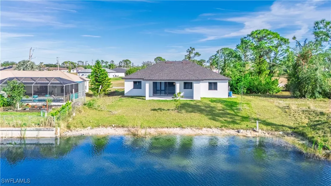 3340 NE 19th AVE, Cape Coral, FL 33909