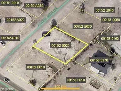 100-102 Andre Mar DR, Fort Myers Beach, FL 33931