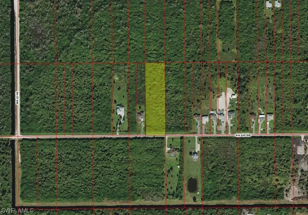Naples, FL 34120,41st AVE NW