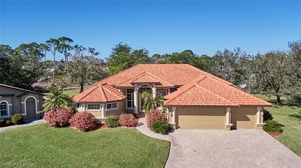 North Fort Myers, FL 33917,6751 Tortoise Run CT