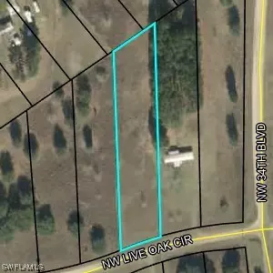 Jennings, FL 32053,NW Live Oak CIR