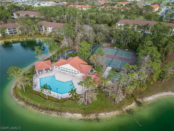 5792 Deauville CIR #A303, Naples, FL 34112