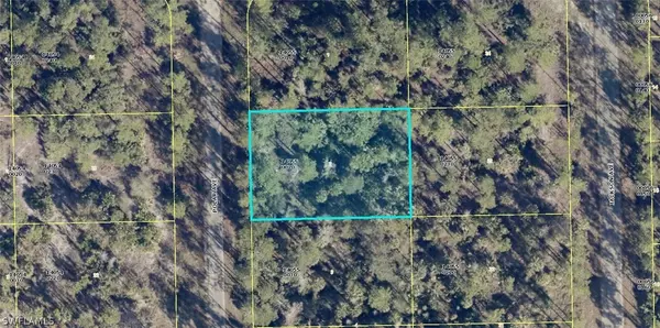 2120 Polar AVE, Alva, FL 33920