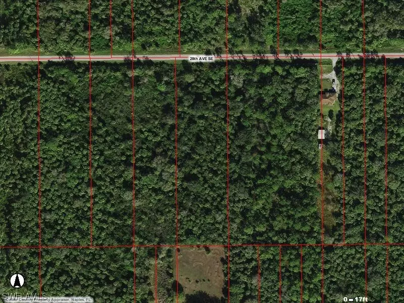 Naples, FL 34117,28TH AVE SE