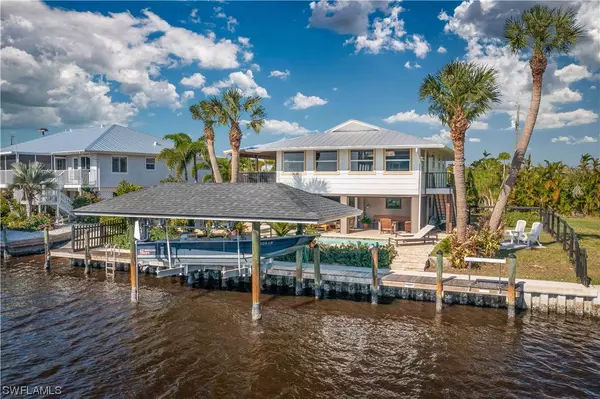 Bokeelia, FL 33922,8117 Judge Bean RD