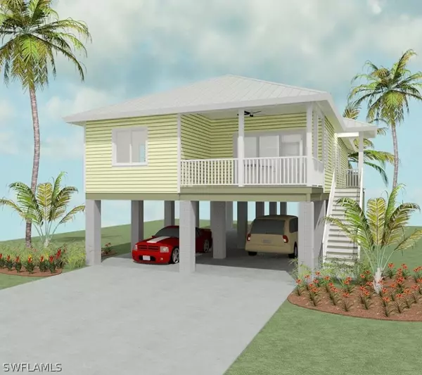 Fort Myers Beach, FL 33931,127 Washington AVE