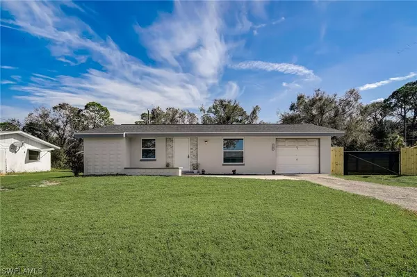 1197 Betmar BLVD,  North Fort Myers,  FL 33903
