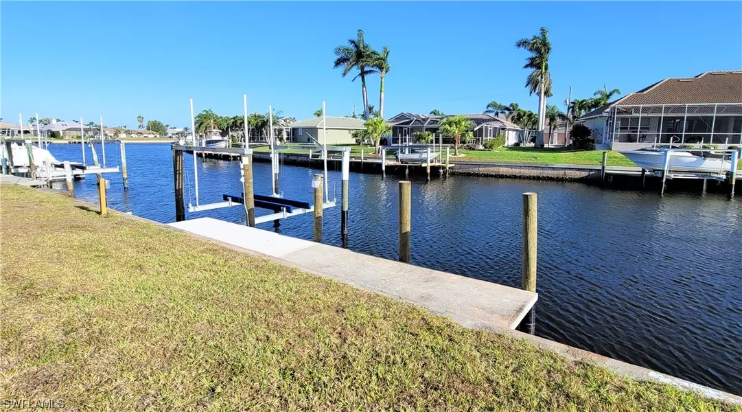 1418 Sea Gull CT, Punta Gorda, FL 33950