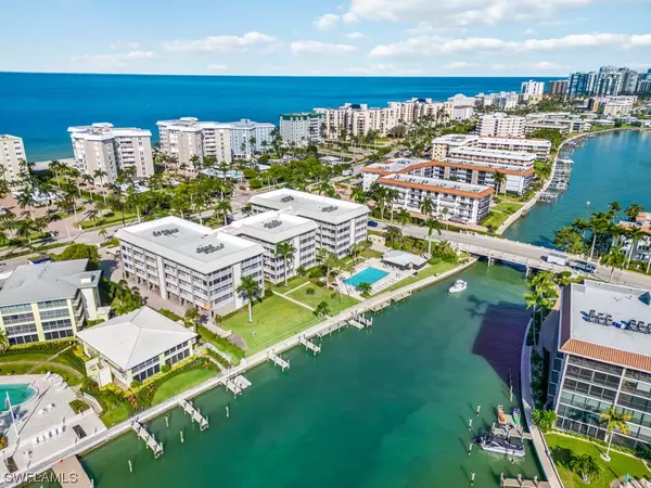 2880 Gulf Shore BLVD N #410,  Naples,  FL 34103