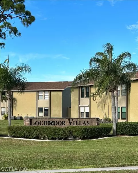 4785 Orange Grove BLVD #5, North Fort Myers, FL 33903