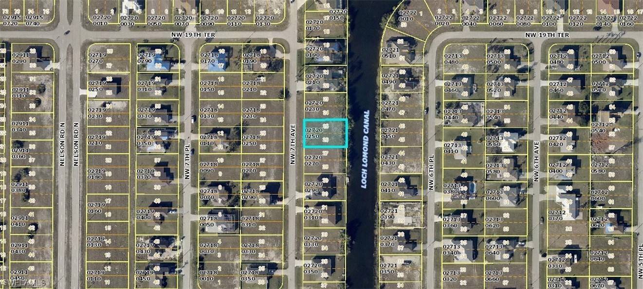 Cape Coral, FL 33993,1825 NW 7th AVE