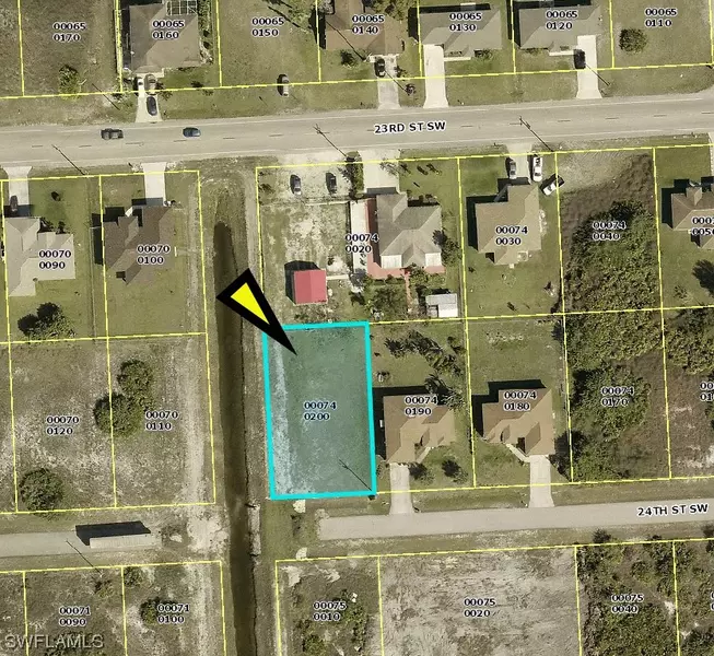 2718 24th ST SW, Lehigh Acres, FL 33976