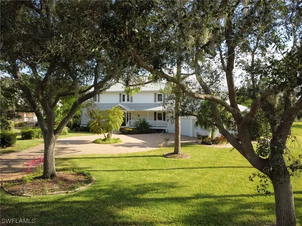North Fort Myers, FL 33917,6088 Eagle Watch CT