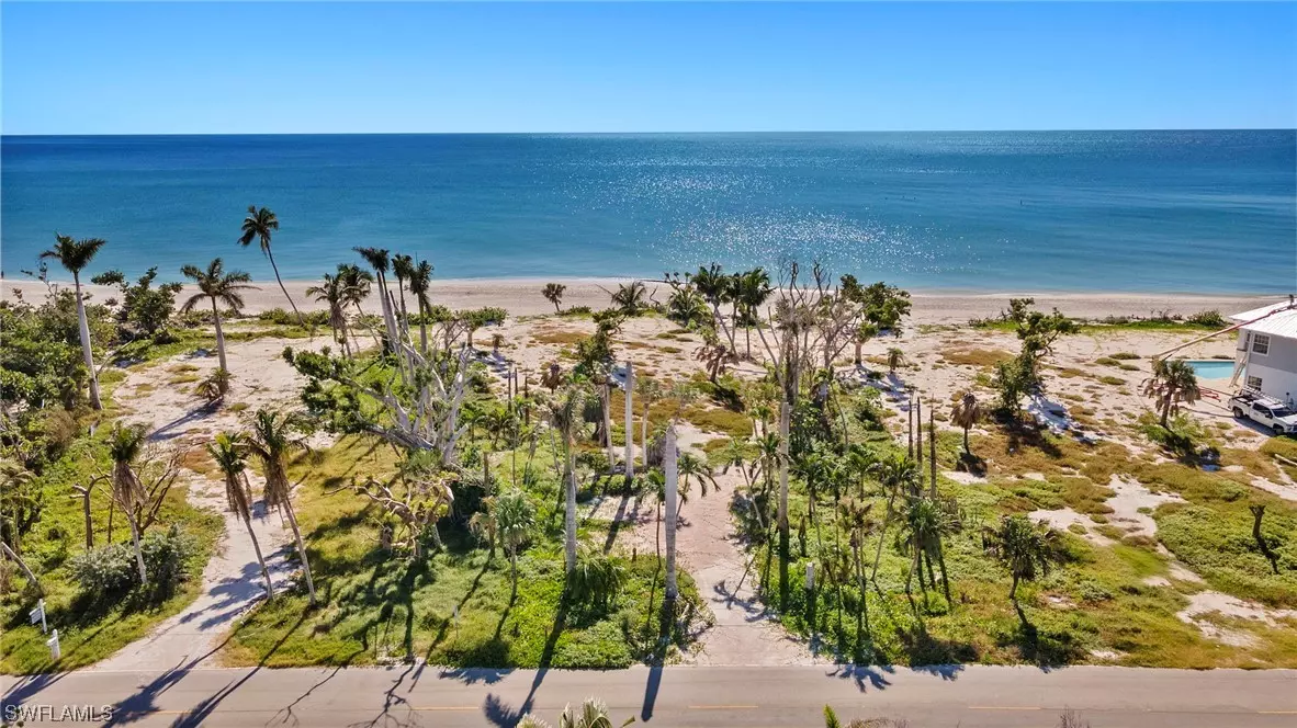 Sanibel, FL 33957,4163 W Gulf DR