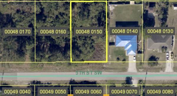 3408 5th ST SW, Lehigh Acres, FL 33976