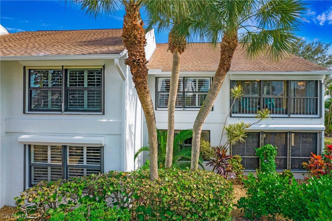 4300 Belair LN #12,  Naples,  FL 34103