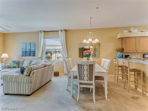 Fort Myers, FL 33919,14061 Brant Point CIR #7308