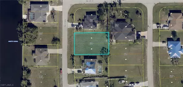 Cape Coral, FL 33993,245 NW 29th PL