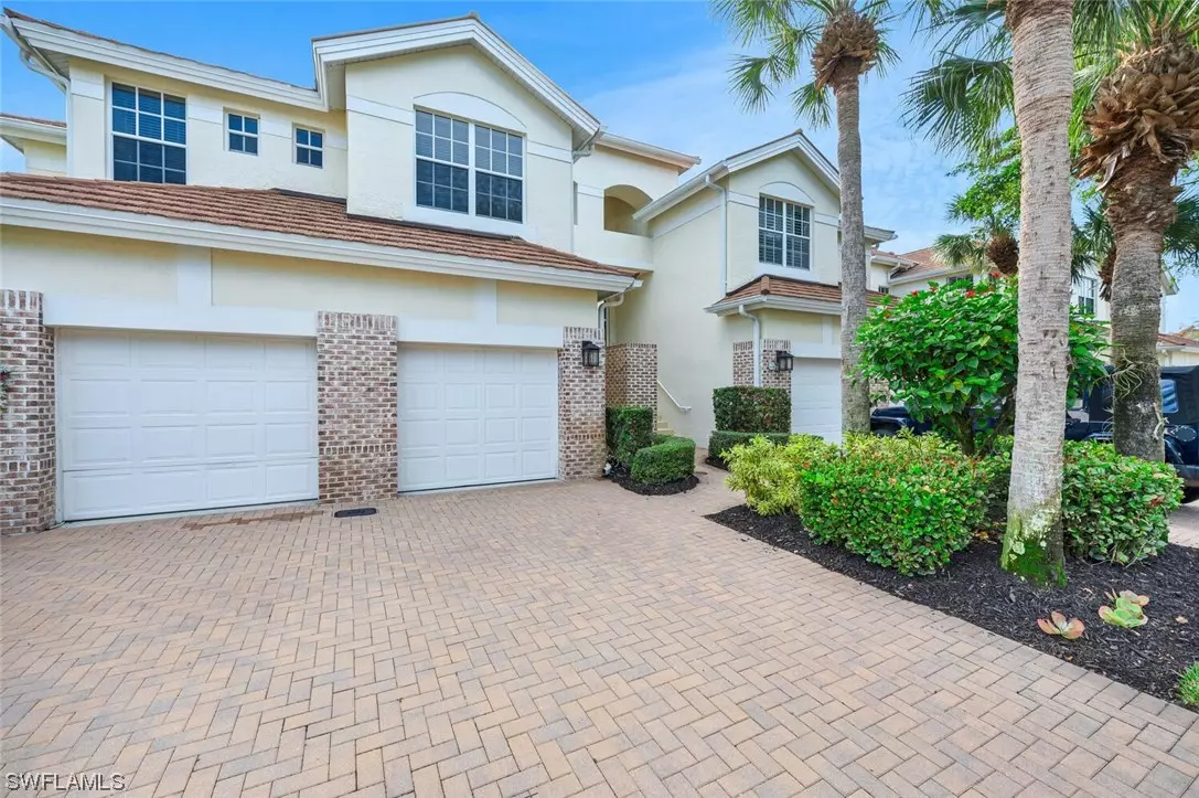 Bonita Springs, FL 34134,25061 Cypress Hollow CT #201