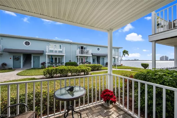 3334 N Key DR #H3, North Fort Myers, FL 33903