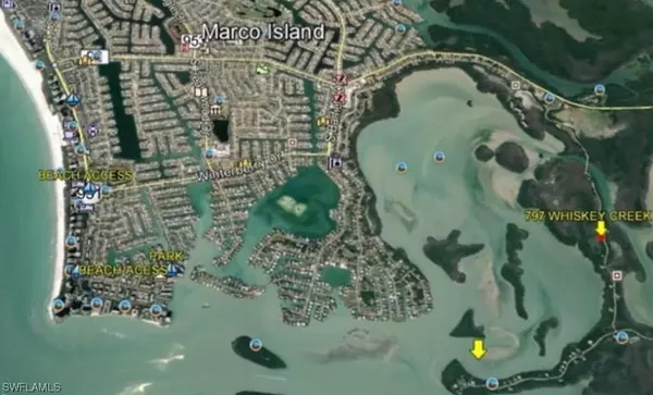 Marco Island, FL 34145,797 Whiskey Creek DR