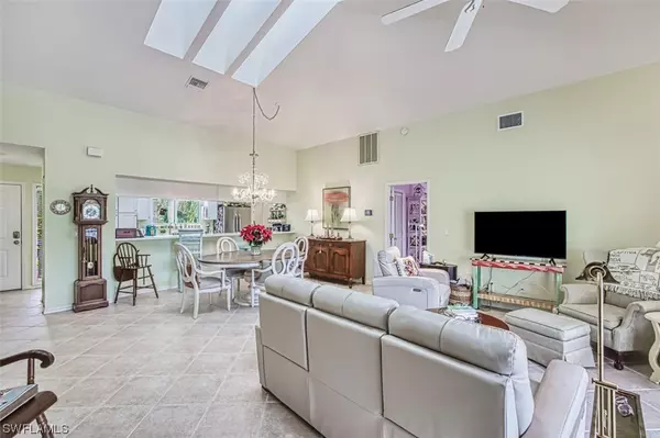 Sanibel, FL 33957,2166 Egret CIR