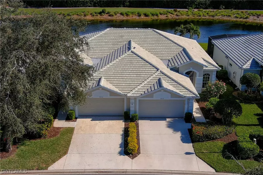 26030 Clarkston DR, Bonita Springs, FL 34135