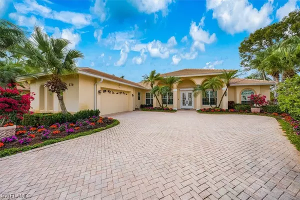 Naples, FL 34113,579 Eagle Creek DR