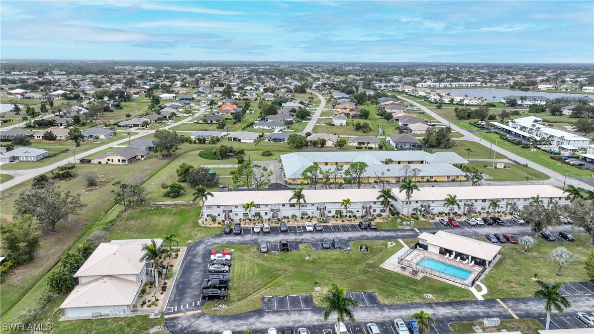 Punta Gorda, FL 33983,26485 Rampart BLVD #D28