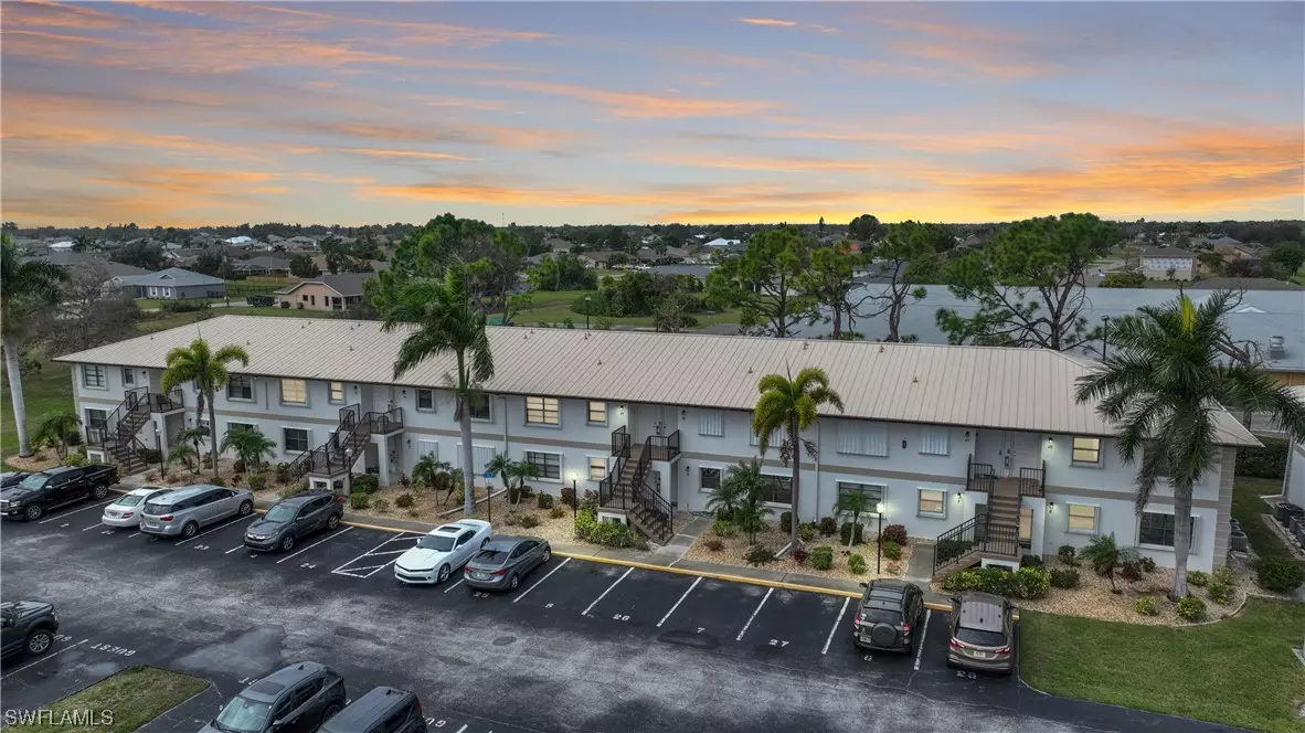 Punta Gorda, FL 33983,26485 Rampart BLVD #D28