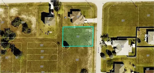 2828 NE 1st PL, Cape Coral, FL 33909