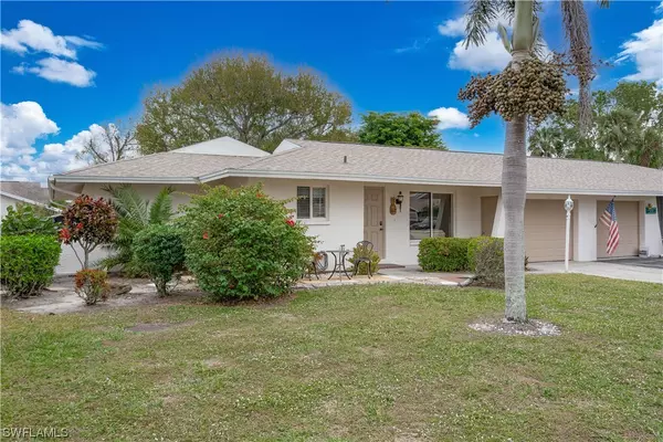 7112 Blanquilla CT, Fort Myers, FL 33908