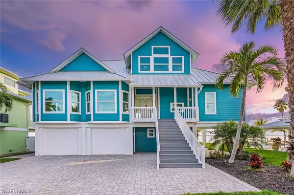 St James City, FL 33956,3449 1st AVE