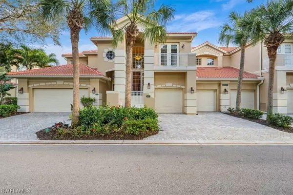 Bonita Springs, FL 34134,26951 Wyndhurst CT #201