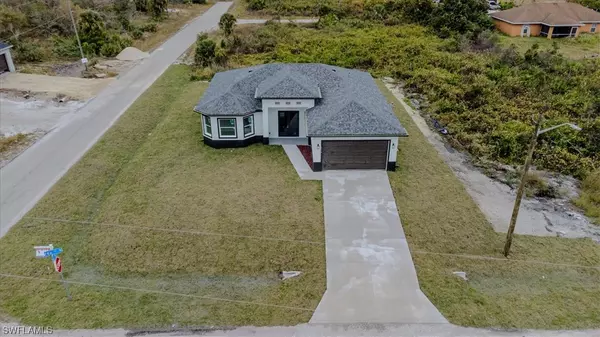 Lehigh Acres, FL 33971,6014 Ida AVE N