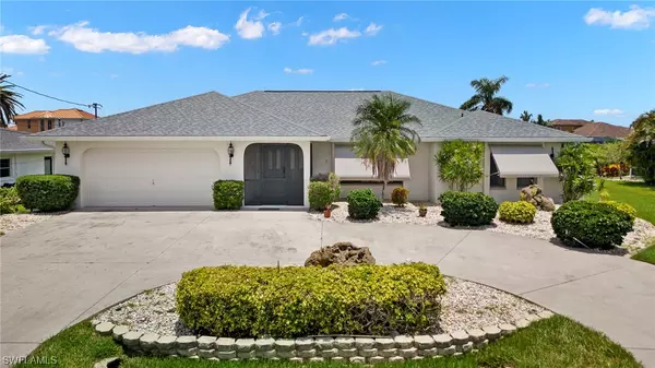 5389 Coral AVE, Cape Coral, FL 33904