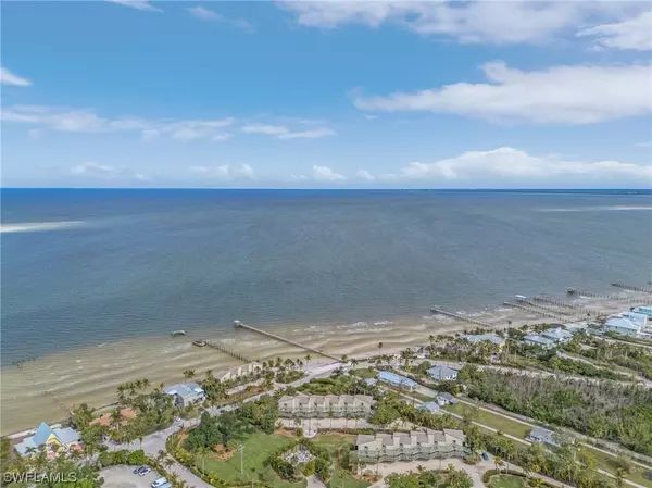 Bokeelia, FL 33922,16751 Bocilla Palms CT #9