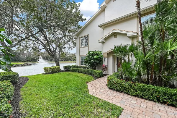 Naples, FL 34110,5649 Whisperwood BLVD #401