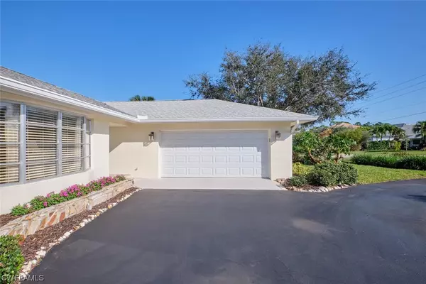 Naples, FL 34110,303 Cypress WAY W