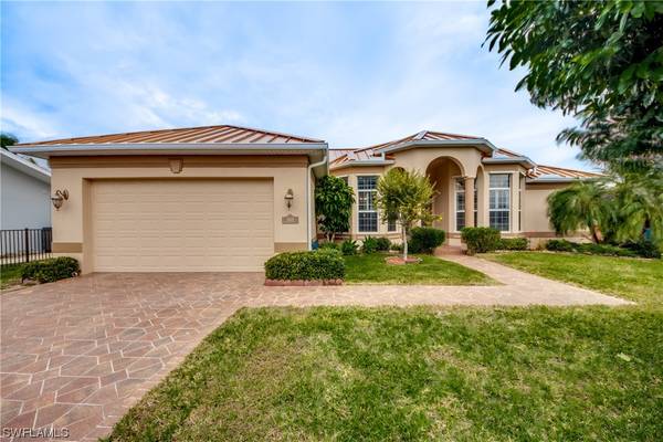 Cape Coral, FL 33904,2109 SE 36th TER