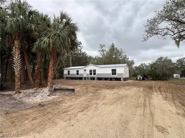 19413 NW 244th ST, Okeechobee, FL 34972