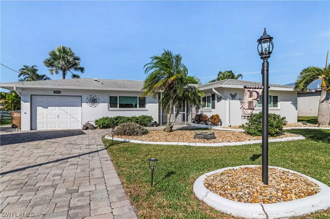 Cape Coral, FL 33904,5252 Wisteria CT