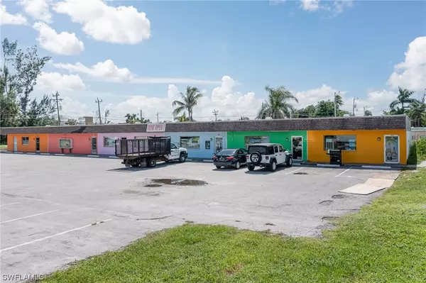 Bokeelia, FL 33922,7573 Raymary ST