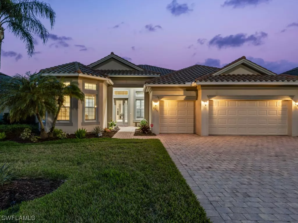 Naples, FL 34120,9311 Marble Stone DR