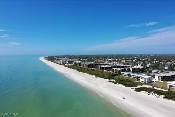 Sanibel, FL 33957,1341 Middle Gulf DR #15B