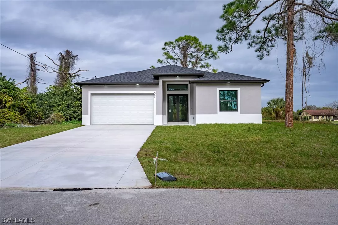 Labelle, FL 33935,3041 N balsam CIR